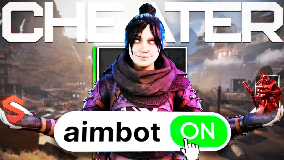 Apex Cheats What Are The Best Options And Why You Should Choose Them